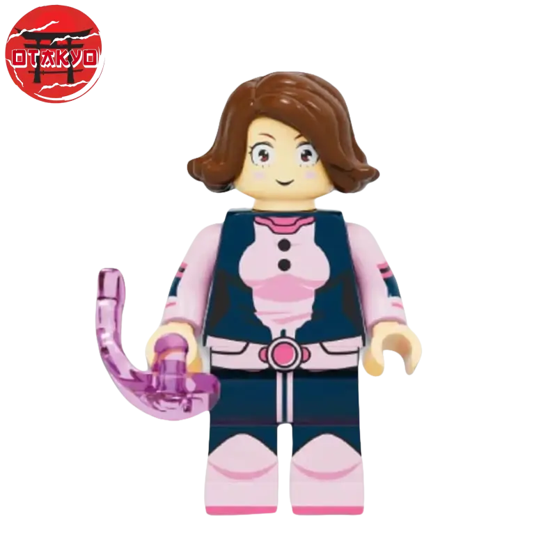 Figure Lego Ochako - My Hero Academia™