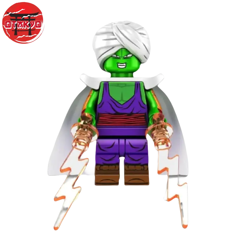 Figure Lego Piccolo - Dragon Ball Z™