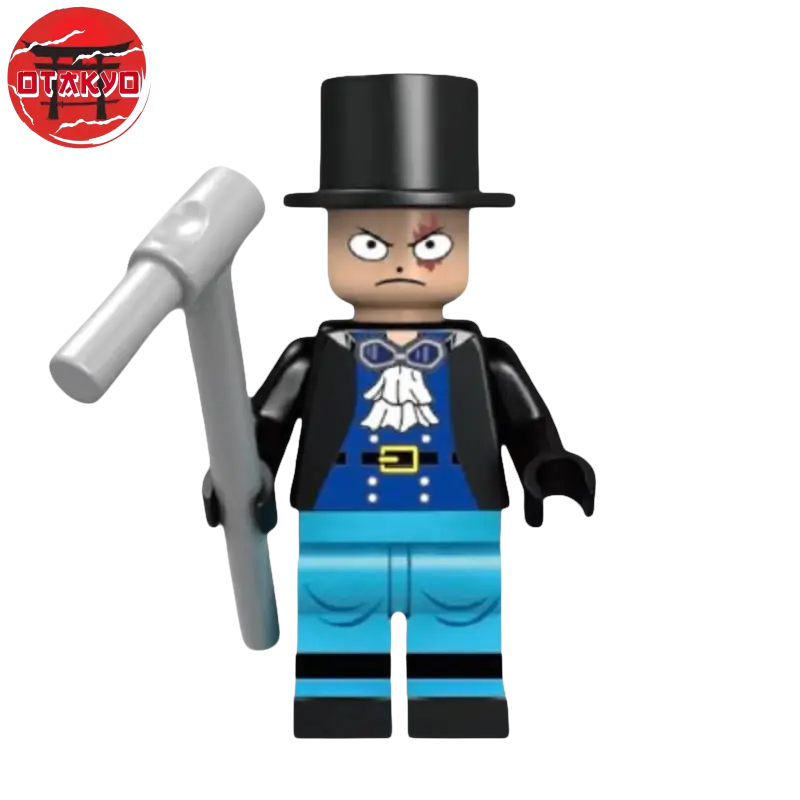 Figure Lego Sabo - One Piece™