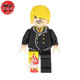 Figure Lego Sanji - One Piece™