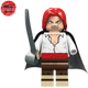 Figure Lego Shanks - One Piece™
