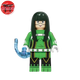 Figure Lego Tsuyu - My Hero Academia™
