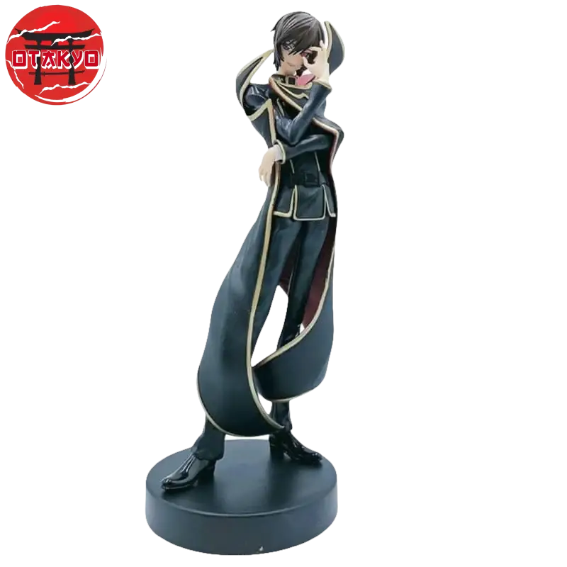 Figure Lelouch Lamperouge - Code Geass™