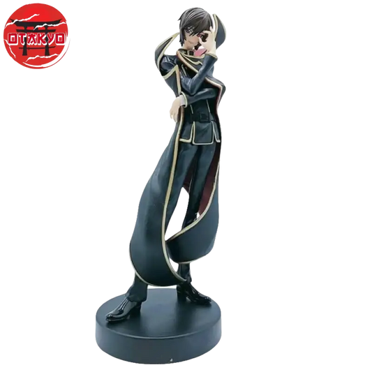 Figure Lelouch Lamperouge - Code Geass™