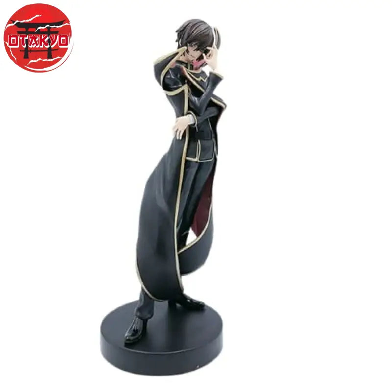 Figure Lelouch Lamperouge - Code Geass™