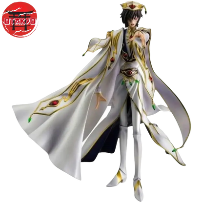 Figure Lelouch Vi Britannia - Code Geass™