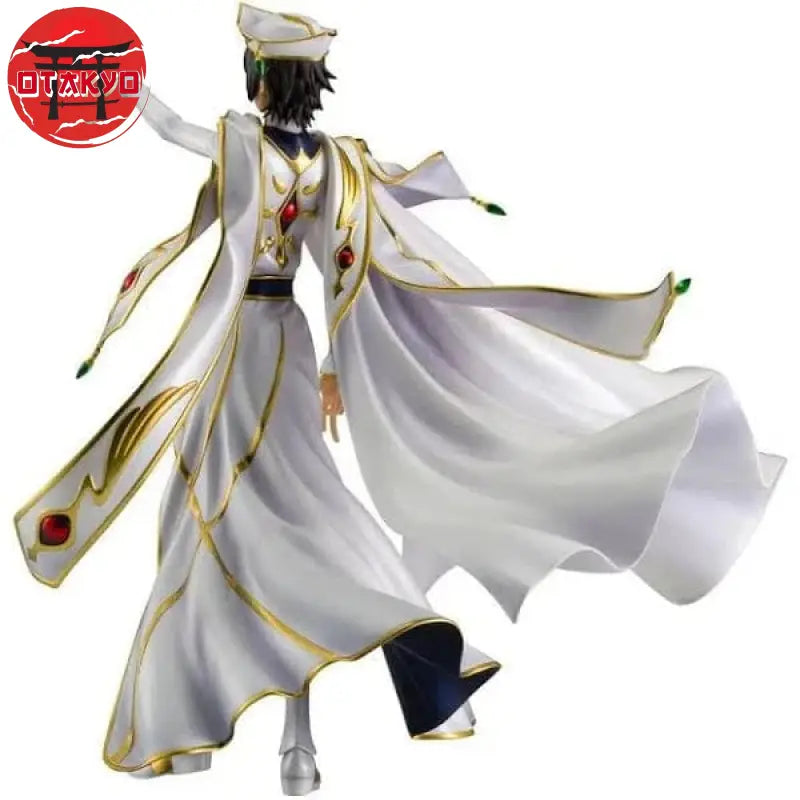 Figure Lelouch Vi Britannia - Code Geass™