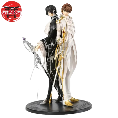 Figure Lelouch x Suzaku - Code Geass™