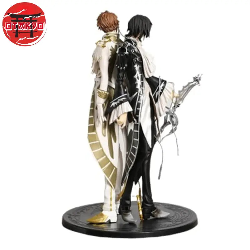 Figure Lelouch x Suzaku - Code Geass™
