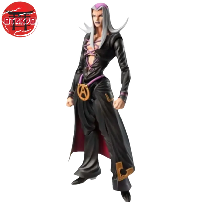 Figure Leone Abbachio - Jojo's Bizarre Adventure™