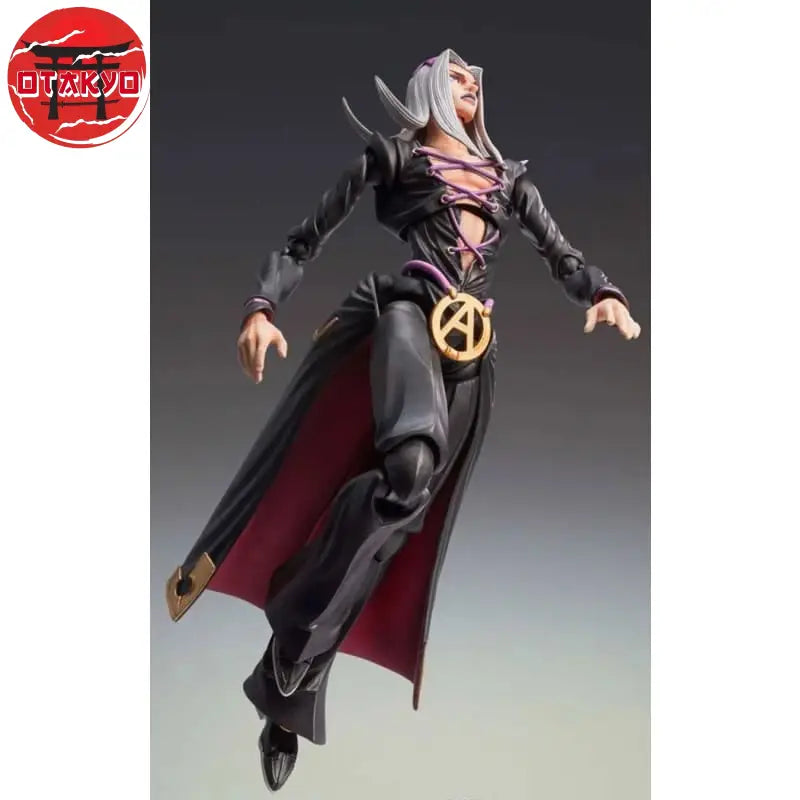 Figure Leone Abbachio - Jojo's Bizarre Adventure™