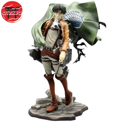 Figure Levi Ackerman - Attack on Titan™