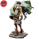 Figure Levi Ackerman - Attack on Titan™