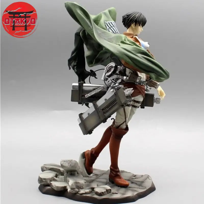 Figure Levi Ackerman - Attack on Titan™