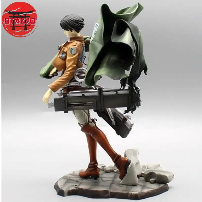 Figure Levi Ackerman - Attack on Titan™