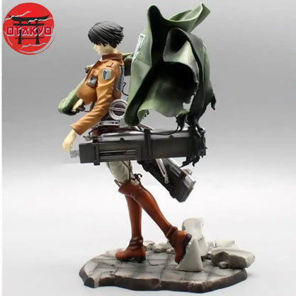 Figure Levi Ackerman - Attack on Titan™