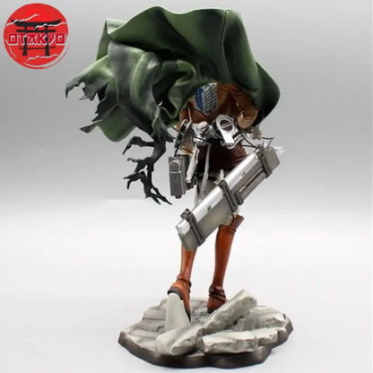 Figure Levi Ackerman - Attack on Titan™