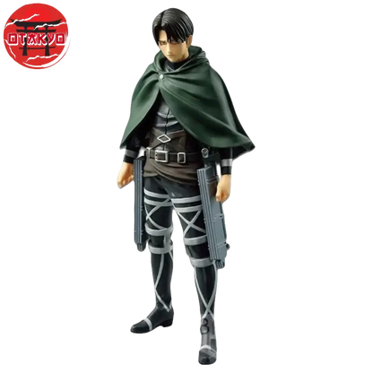 Figure Levi "Battle of Revelio" - Attack on Titan™