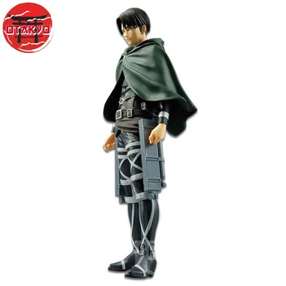 Figure Levi "Battle of Revelio" - Attack on Titan™
