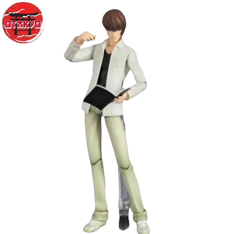 Figure Light Yagami - Death Note™