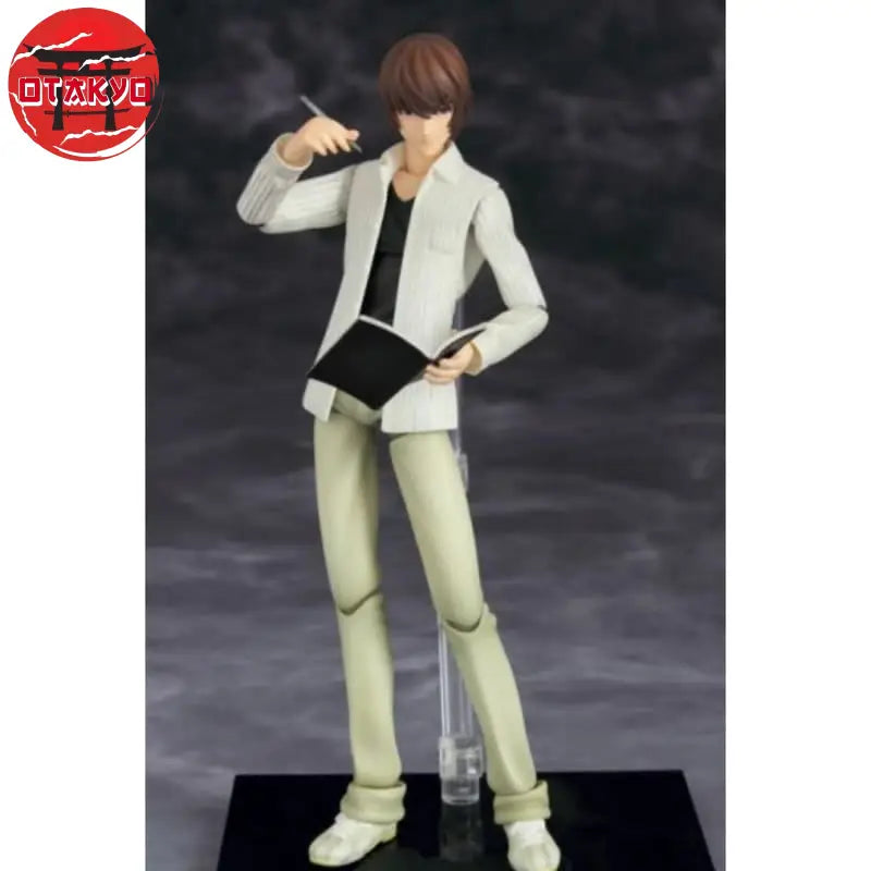 Figure Light Yagami - Death Note™
