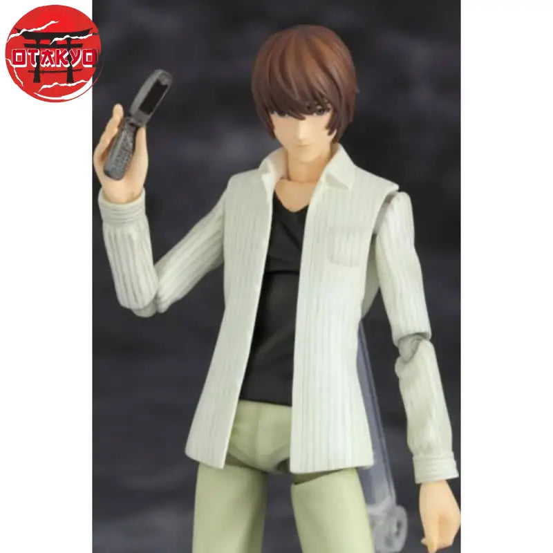 Figure Light Yagami - Death Note™