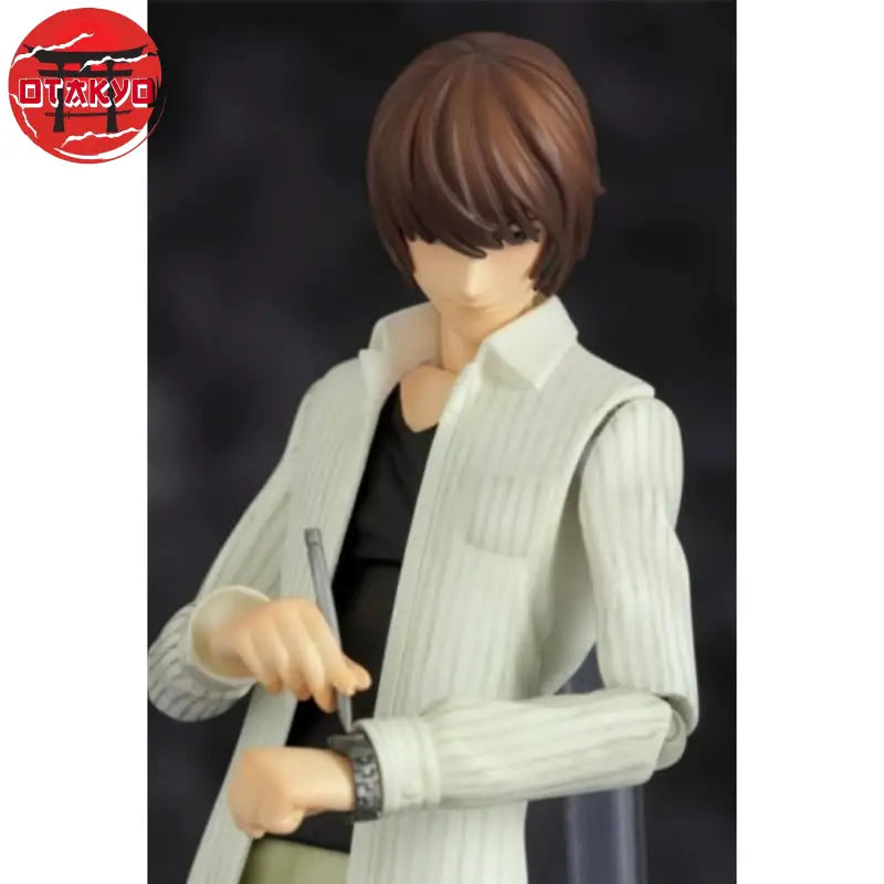 Figure Light Yagami - Death Note™