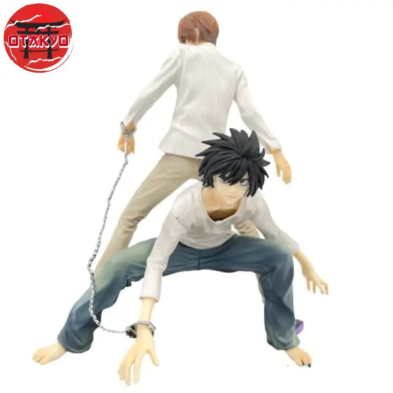 Figure Light x L - Death Note™