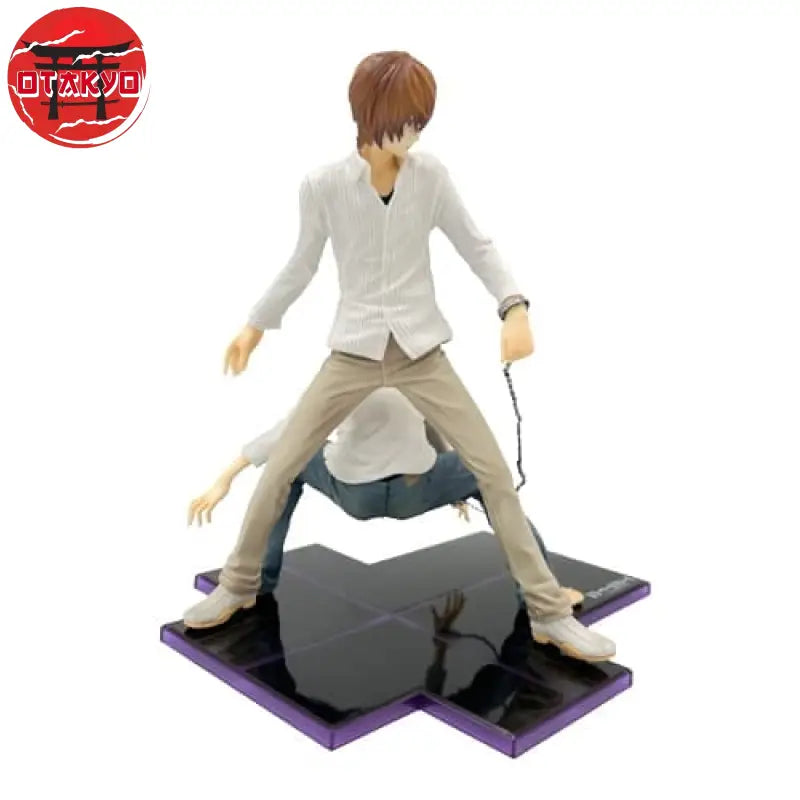Figure Light x L - Death Note™