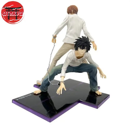 Figure Light x L - Death Note™