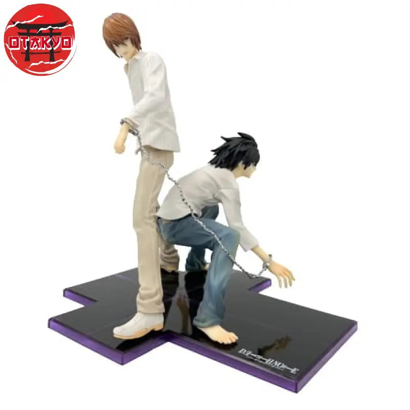 Figure Light x L - Death Note™