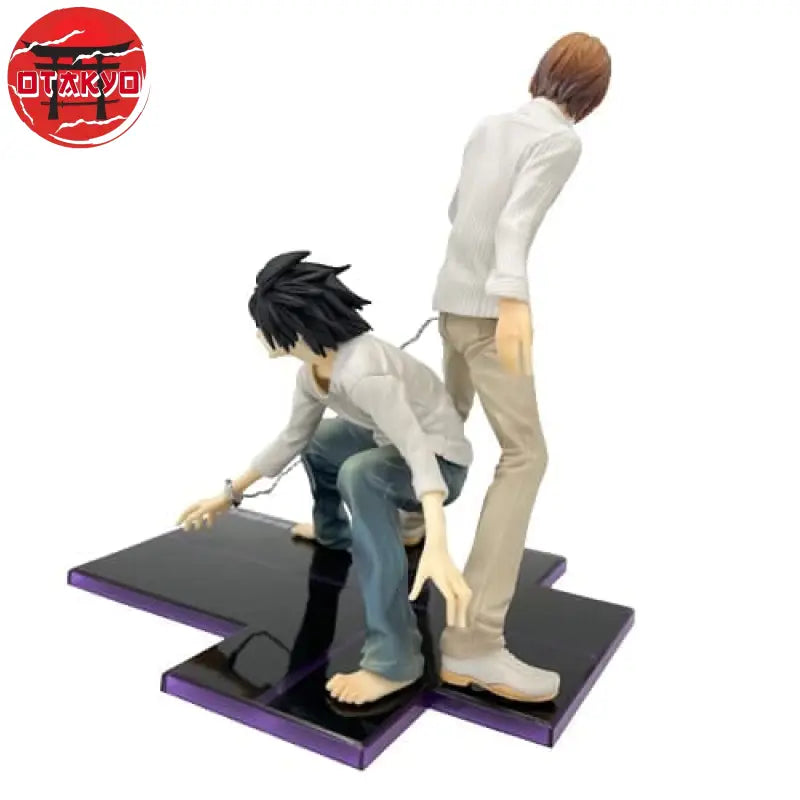 Figure Light x L - Death Note™
