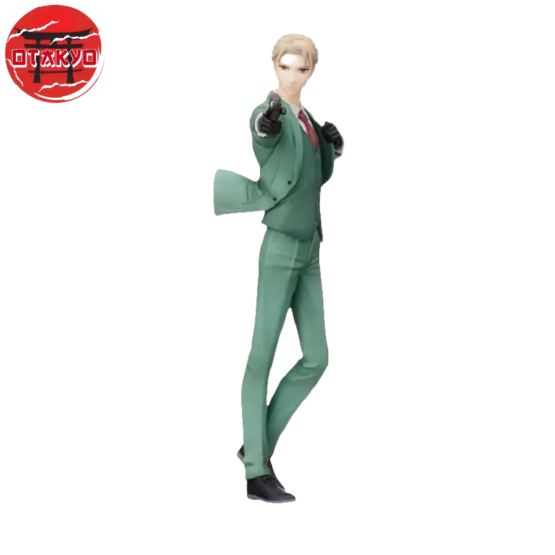 Figure Loid Forger "Twilight" - Spy x Family™