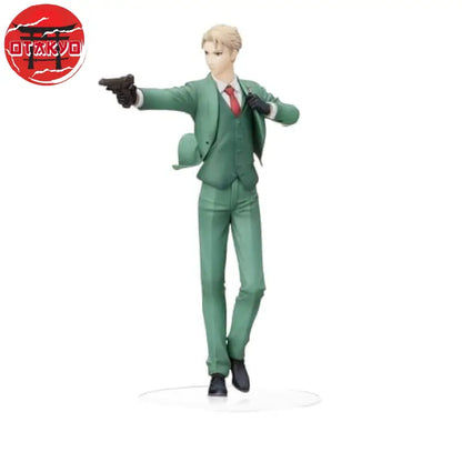 Figure Loid Forger "Twilight" - Spy x Family™