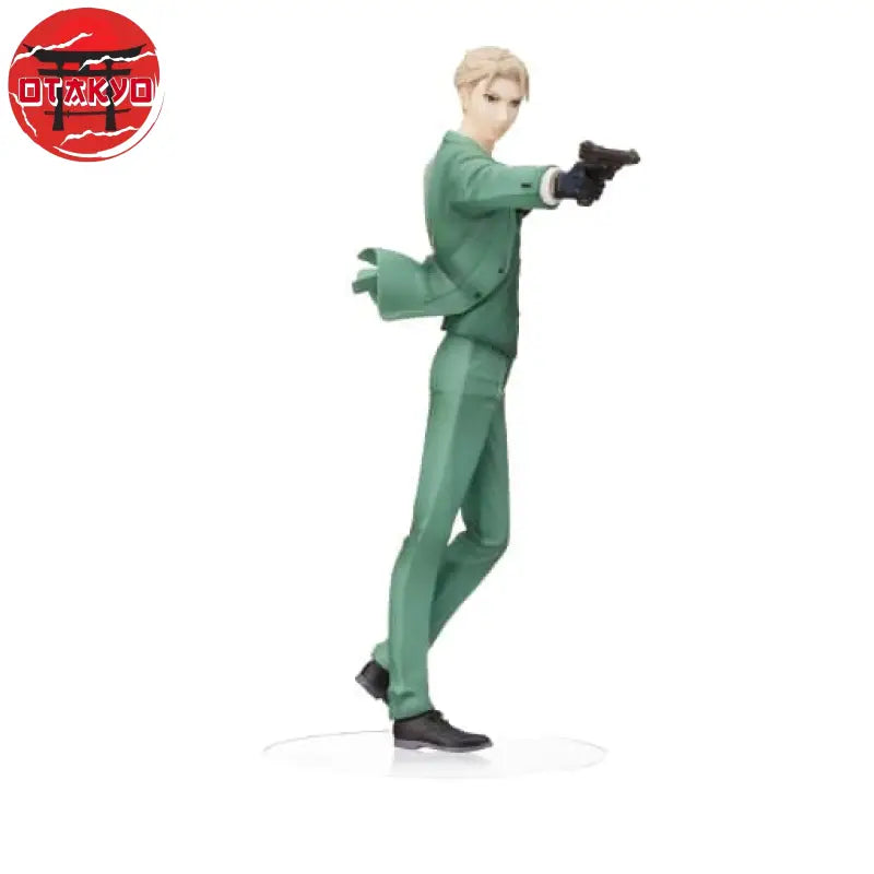 Figure Loid Forger "Twilight" - Spy x Family™