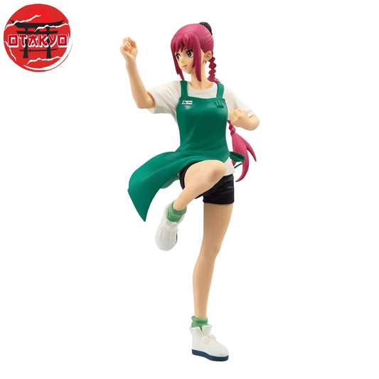 Figure Lu Shaotang - Sakamoto Days™