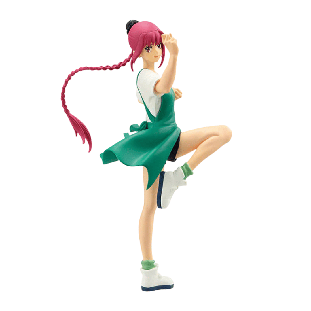 Figure Lu Shaotang - Sakamoto Days™