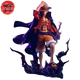 Figure Luffy 