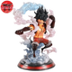 Figure Luffy Gear 4 Snake Man - One Piece™