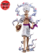 Figure Luffy Gear 5 