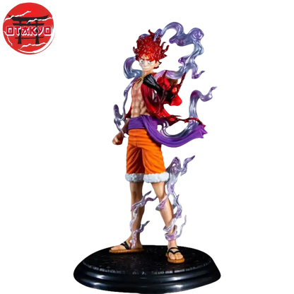 Figure Luffy Gear 5 Sun God - One Piece™