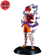Figure Luffy Gear 5 Sun God - One Piece™