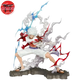 Figure Luffy Gear 5th 