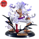 Figure Luffy Gear 5th 