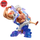 Figure Luffy Gear 5th 