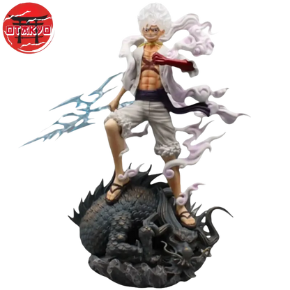 Figure Luffy Gear Fifth - One Piece™