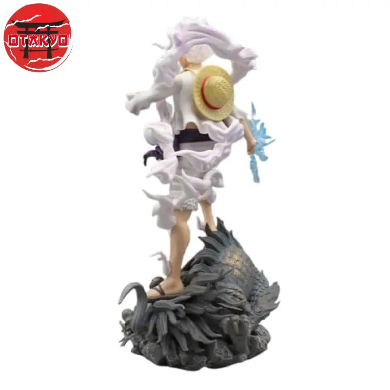 Figure Luffy Gear Fifth - One Piece™