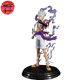 Figure Luffy Joy Boy (Gear 5) - One Piece™