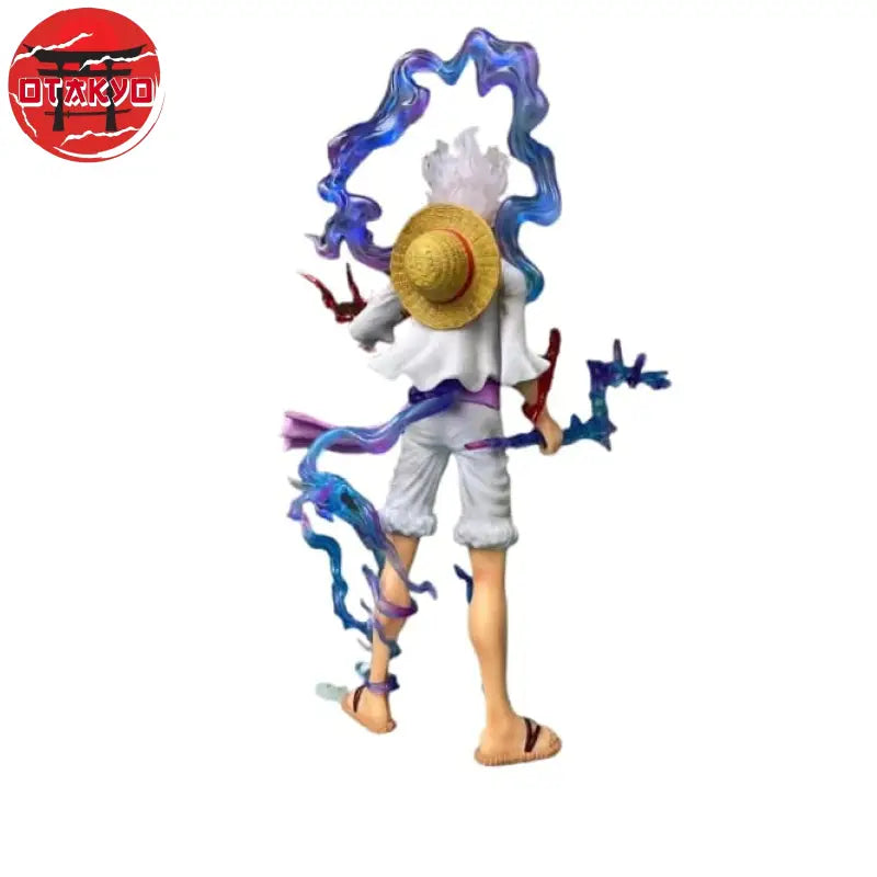 Figure Luffy Joy Boy (Gear 5) - One Piece™