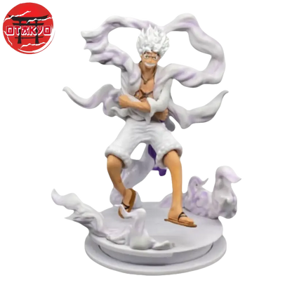 Figure Luffy Joy Boy - One Piece™